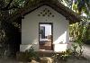 Karikkathi Beach House Cottage hut